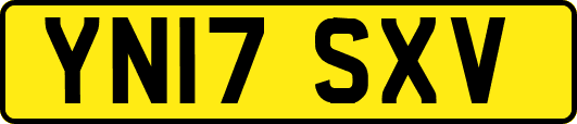 YN17SXV