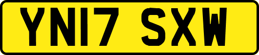 YN17SXW