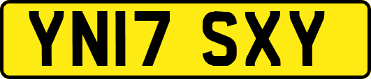 YN17SXY