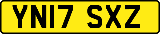 YN17SXZ