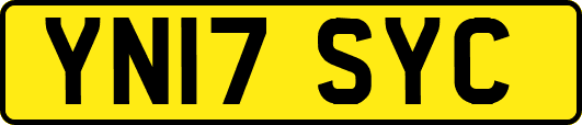 YN17SYC