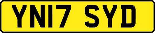 YN17SYD