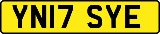 YN17SYE