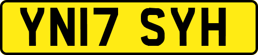 YN17SYH