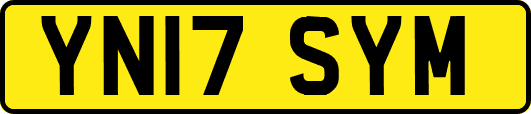 YN17SYM