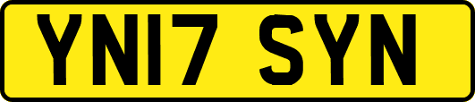 YN17SYN