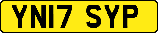 YN17SYP