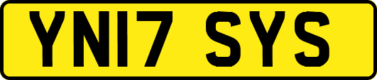 YN17SYS