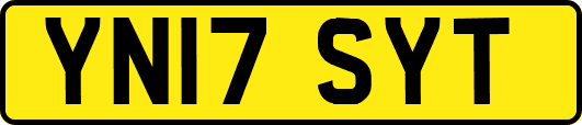 YN17SYT