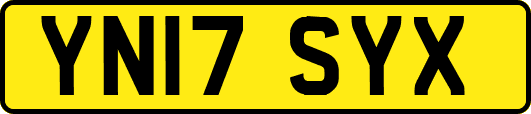 YN17SYX
