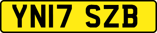 YN17SZB