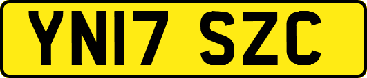 YN17SZC