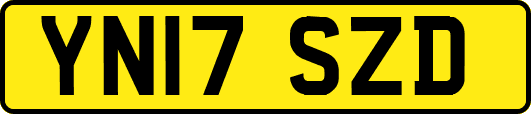 YN17SZD