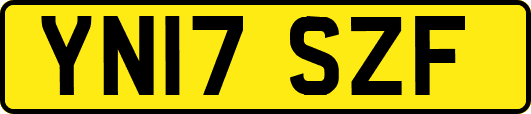 YN17SZF