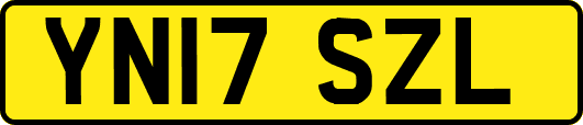YN17SZL