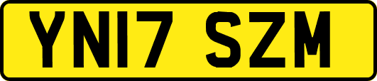 YN17SZM