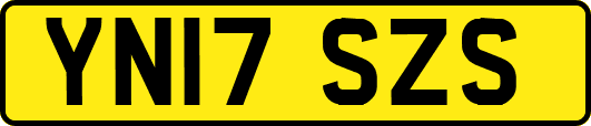 YN17SZS