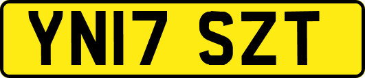 YN17SZT