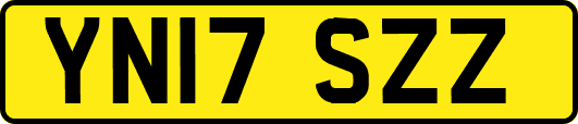 YN17SZZ