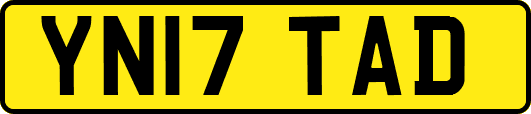 YN17TAD