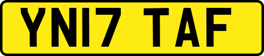 YN17TAF