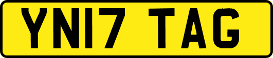 YN17TAG