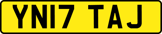 YN17TAJ