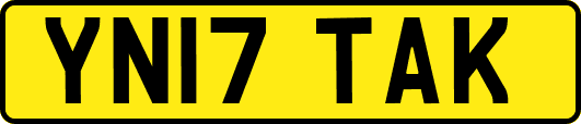 YN17TAK
