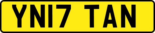 YN17TAN