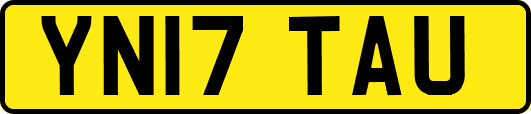 YN17TAU