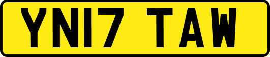 YN17TAW