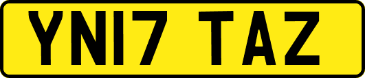 YN17TAZ