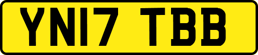 YN17TBB