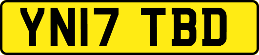 YN17TBD