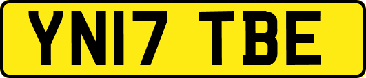 YN17TBE