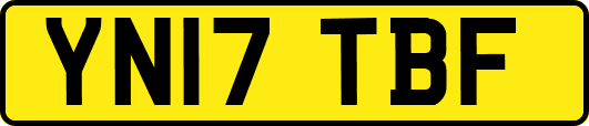 YN17TBF