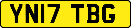 YN17TBG