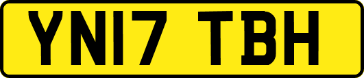YN17TBH