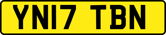 YN17TBN