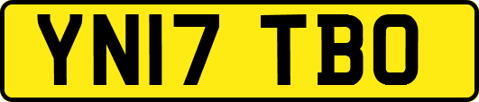 YN17TBO