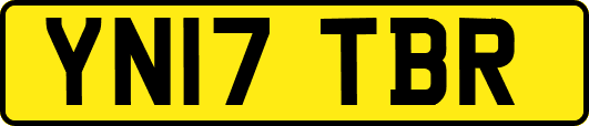 YN17TBR