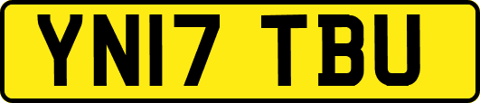 YN17TBU