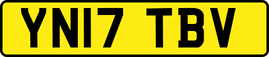 YN17TBV