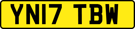 YN17TBW