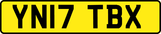 YN17TBX