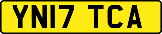 YN17TCA