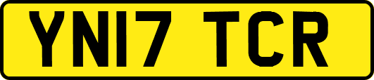 YN17TCR