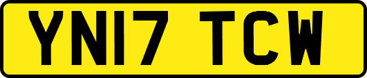 YN17TCW