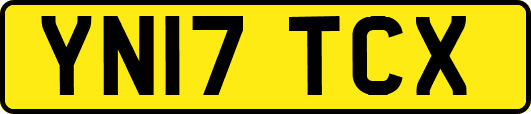 YN17TCX