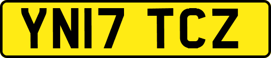 YN17TCZ